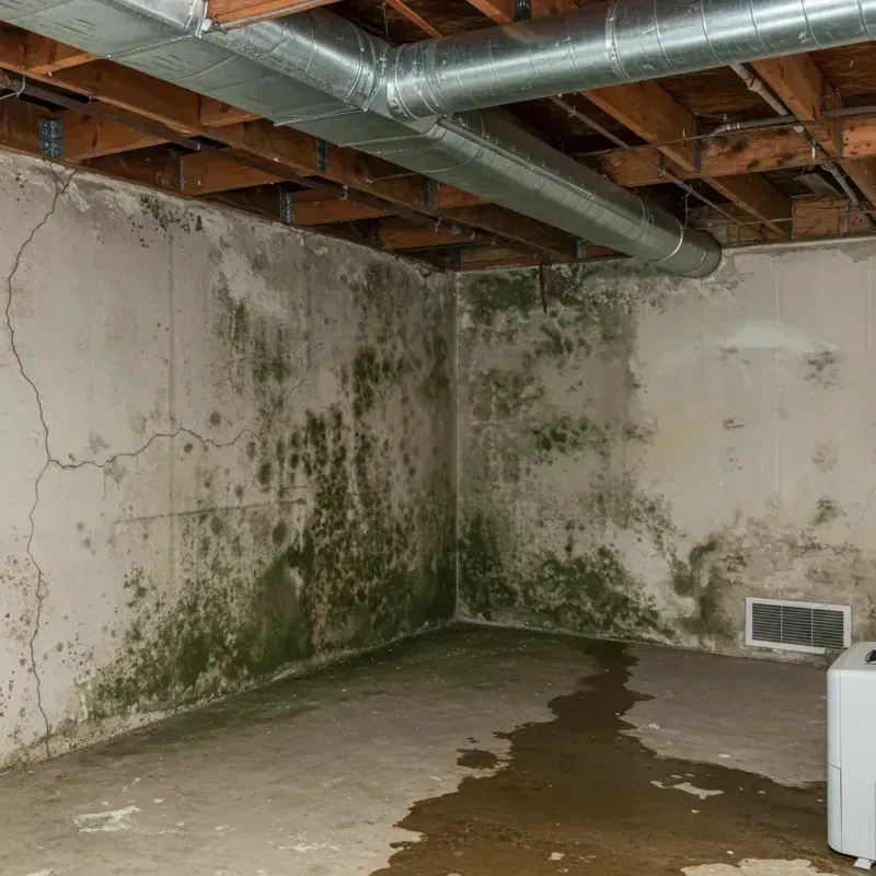 Professional Mold Removal in Red Lake Falls, MN